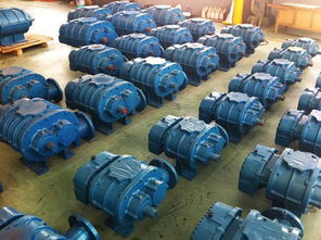 供应XFDR 125系列罗茨风机 污水处理与水产养殖的高效动力解决方案