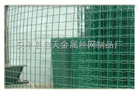 家禽养殖的理想选择 网孔5cm×5cm波浪护栏网